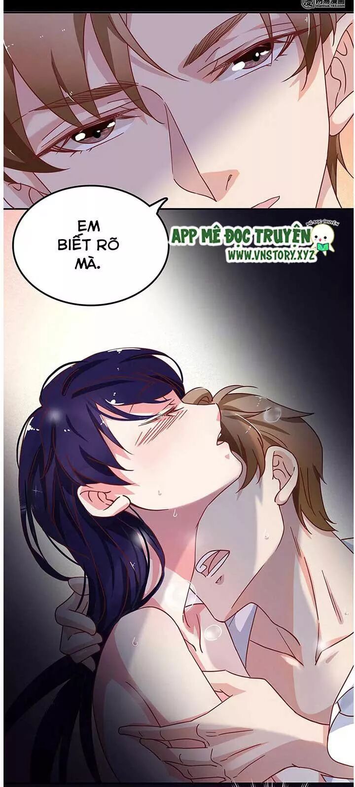 Yêu em, sai đến tận cùng: Chapter 47