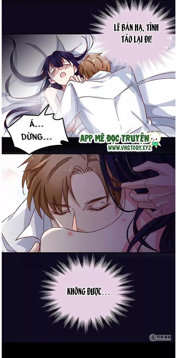 Yêu em, sai đến tận cùng: Chapter 47