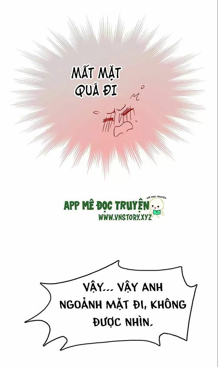 Yêu em, sai đến tận cùng: Chapter 5