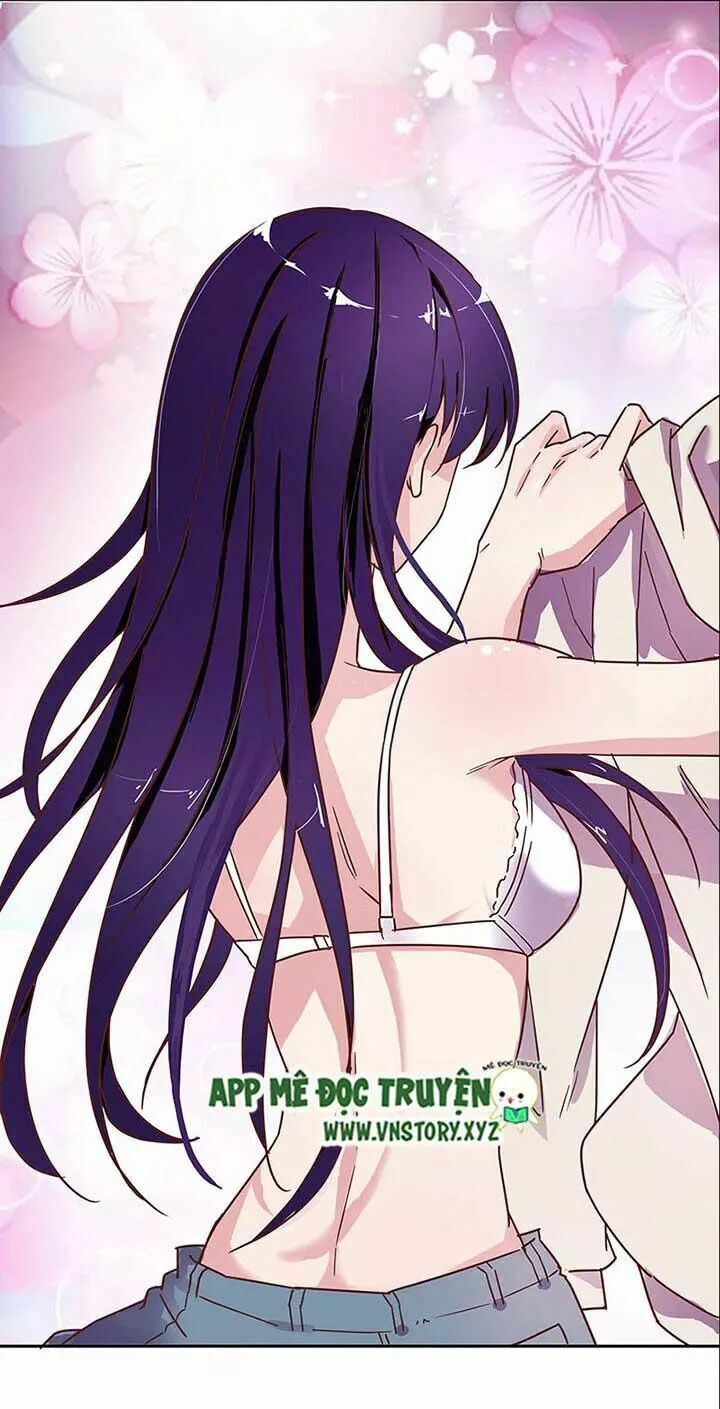 Yêu em, sai đến tận cùng: Chapter 5