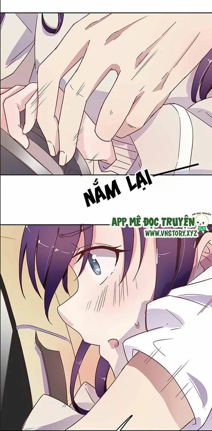 Yêu em, sai đến tận cùng: Chapter 5