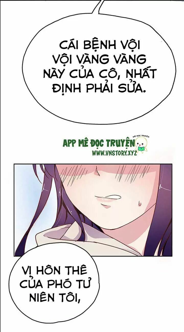 Yêu em, sai đến tận cùng: Chapter 5