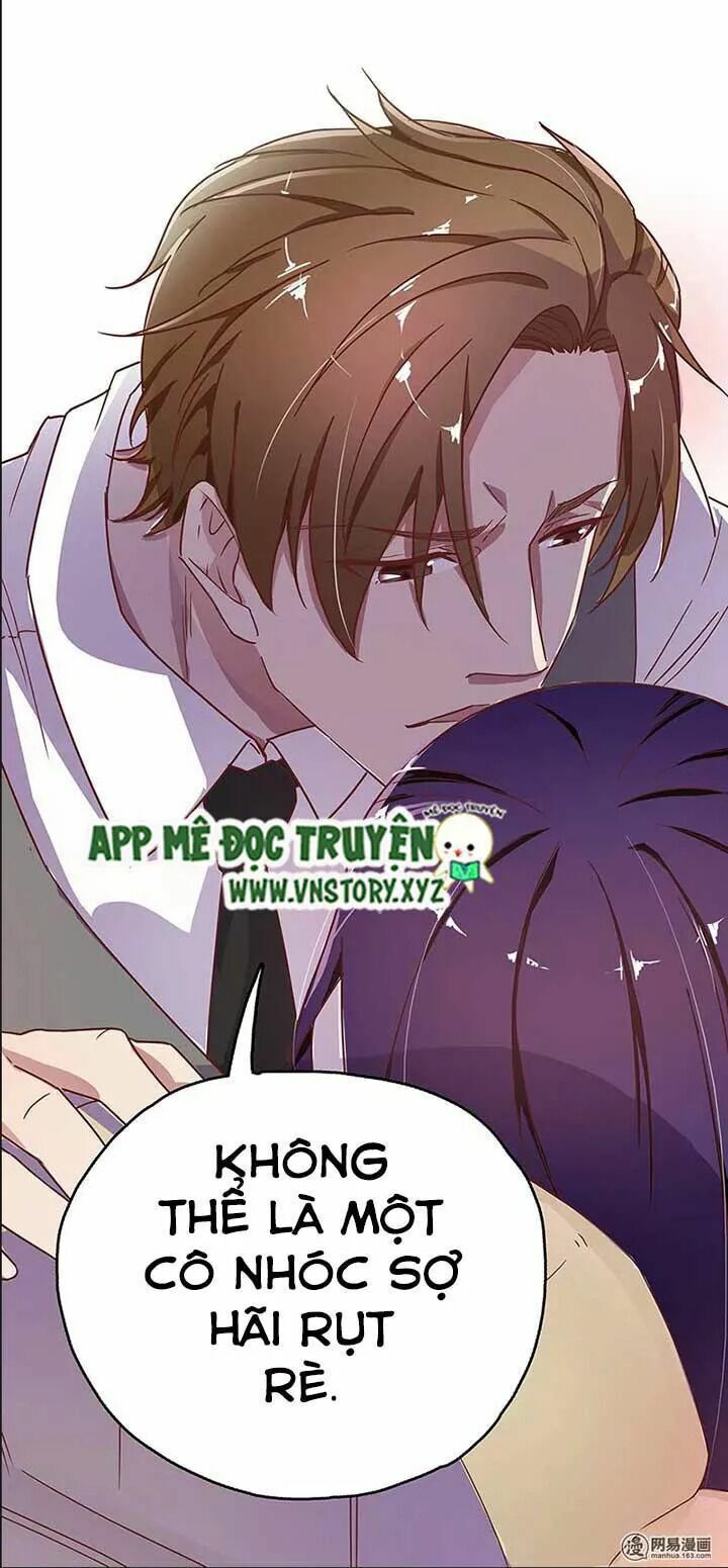 Yêu em, sai đến tận cùng: Chapter 5
