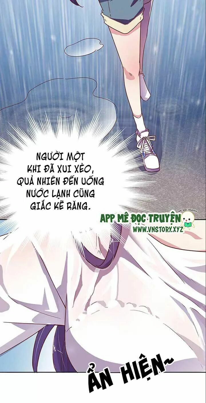 Yêu em, sai đến tận cùng: Chapter 5