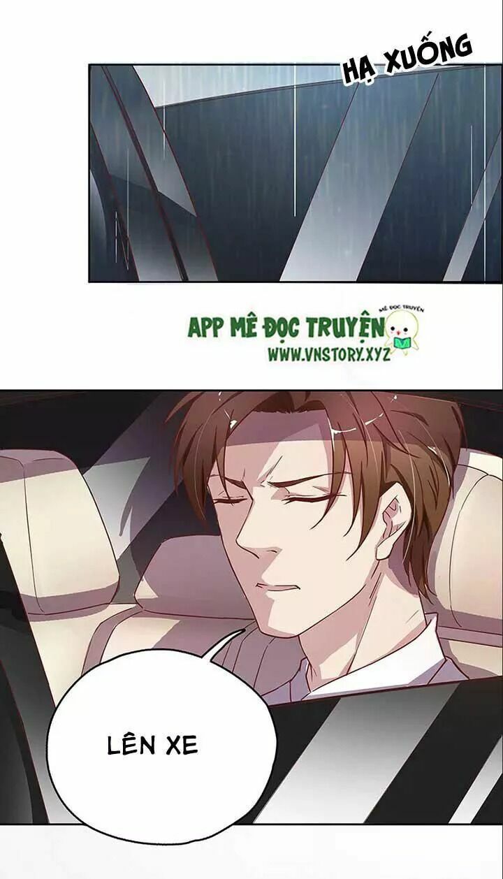 Yêu em, sai đến tận cùng: Chapter 5