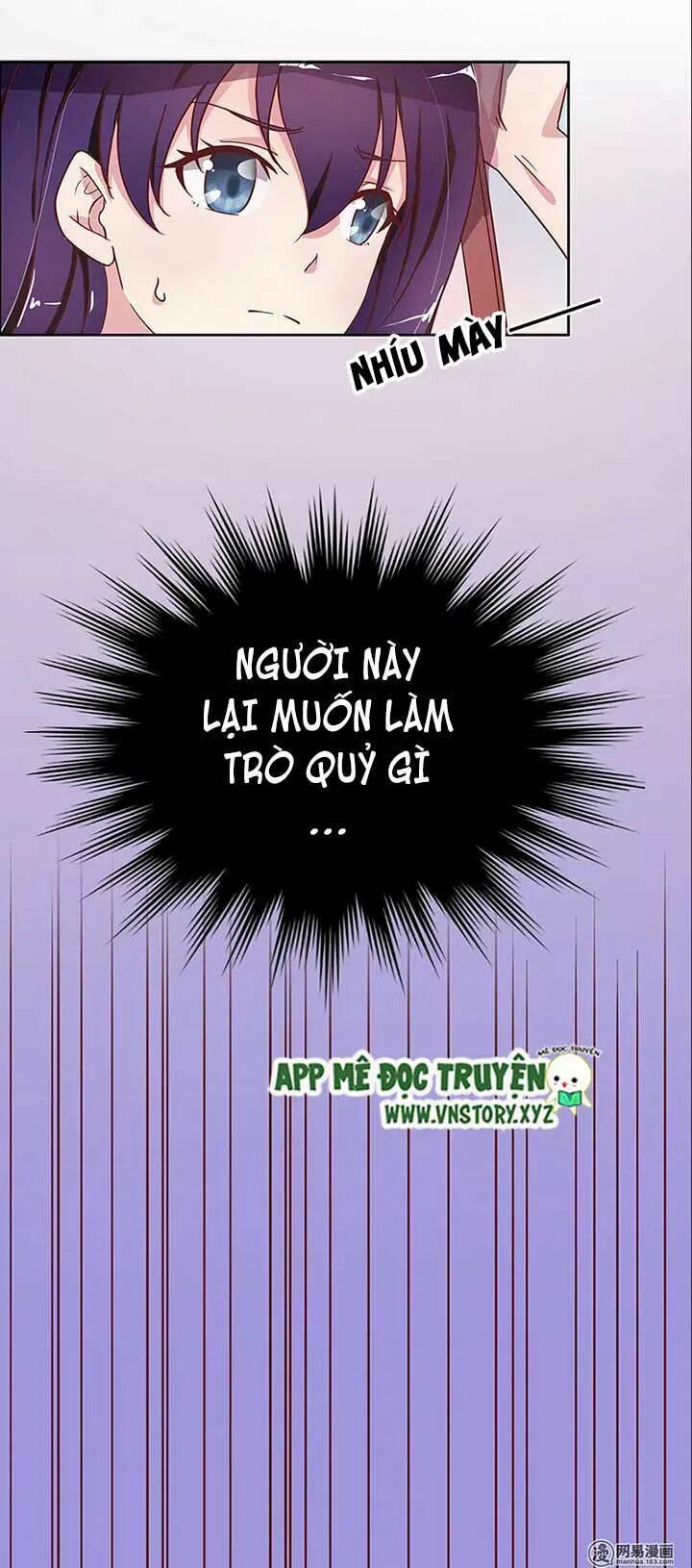 Yêu em, sai đến tận cùng: Chapter 5