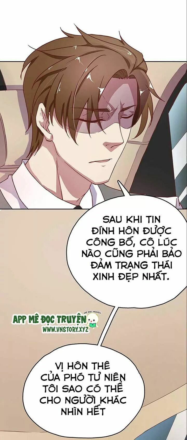 Yêu em, sai đến tận cùng: Chapter 5