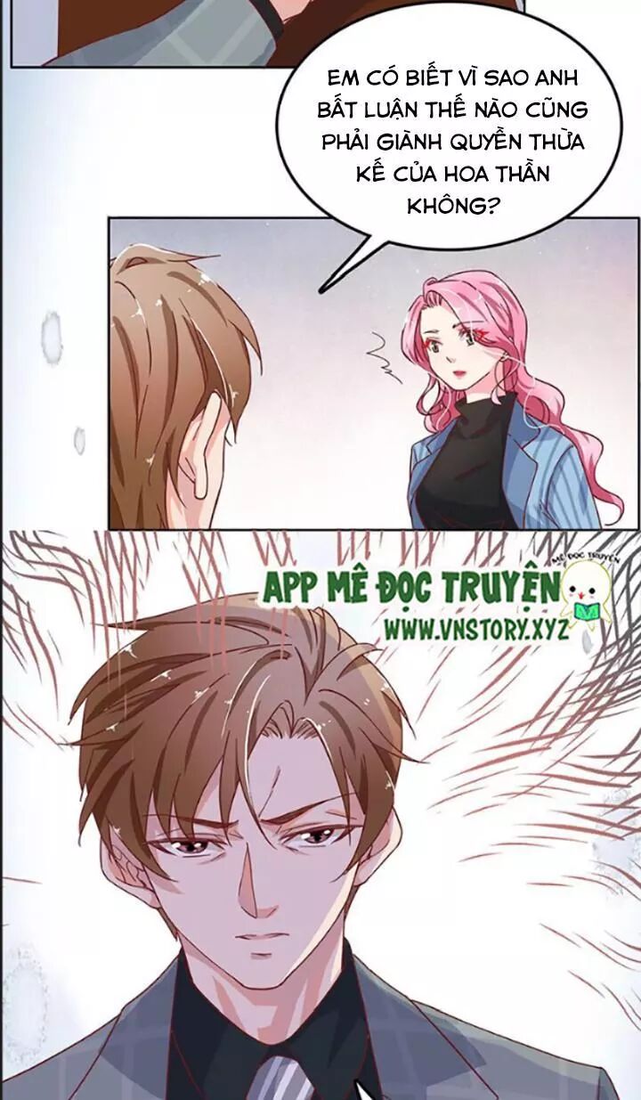 Yêu em, sai đến tận cùng: Chapter 51