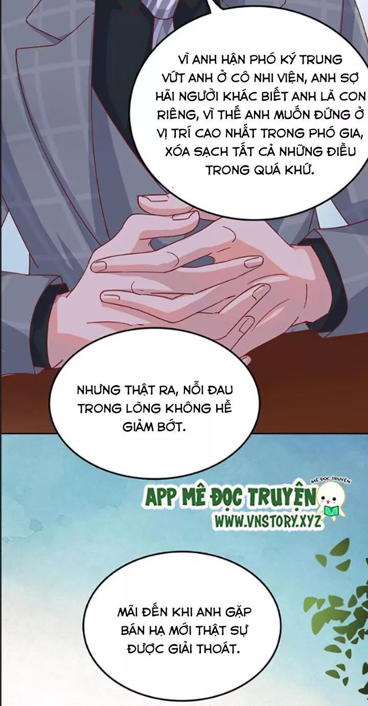 Yêu em, sai đến tận cùng: Chapter 51