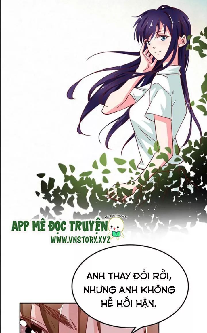 Yêu em, sai đến tận cùng: Chapter 51