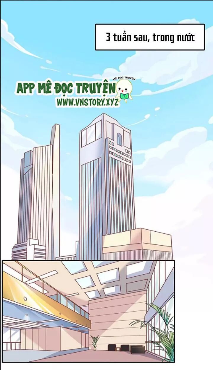 Yêu em, sai đến tận cùng: Chapter 51