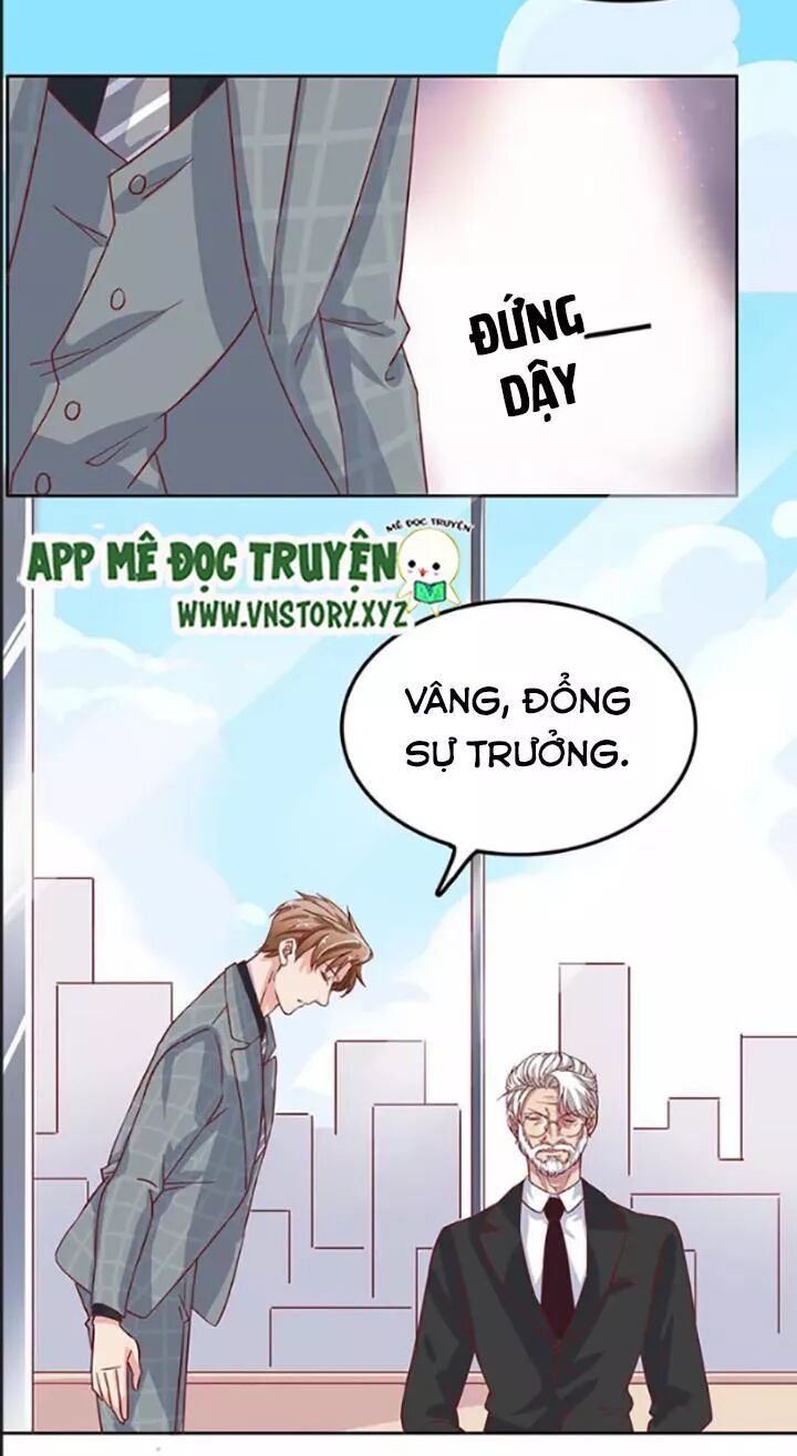 Yêu em, sai đến tận cùng: Chapter 51