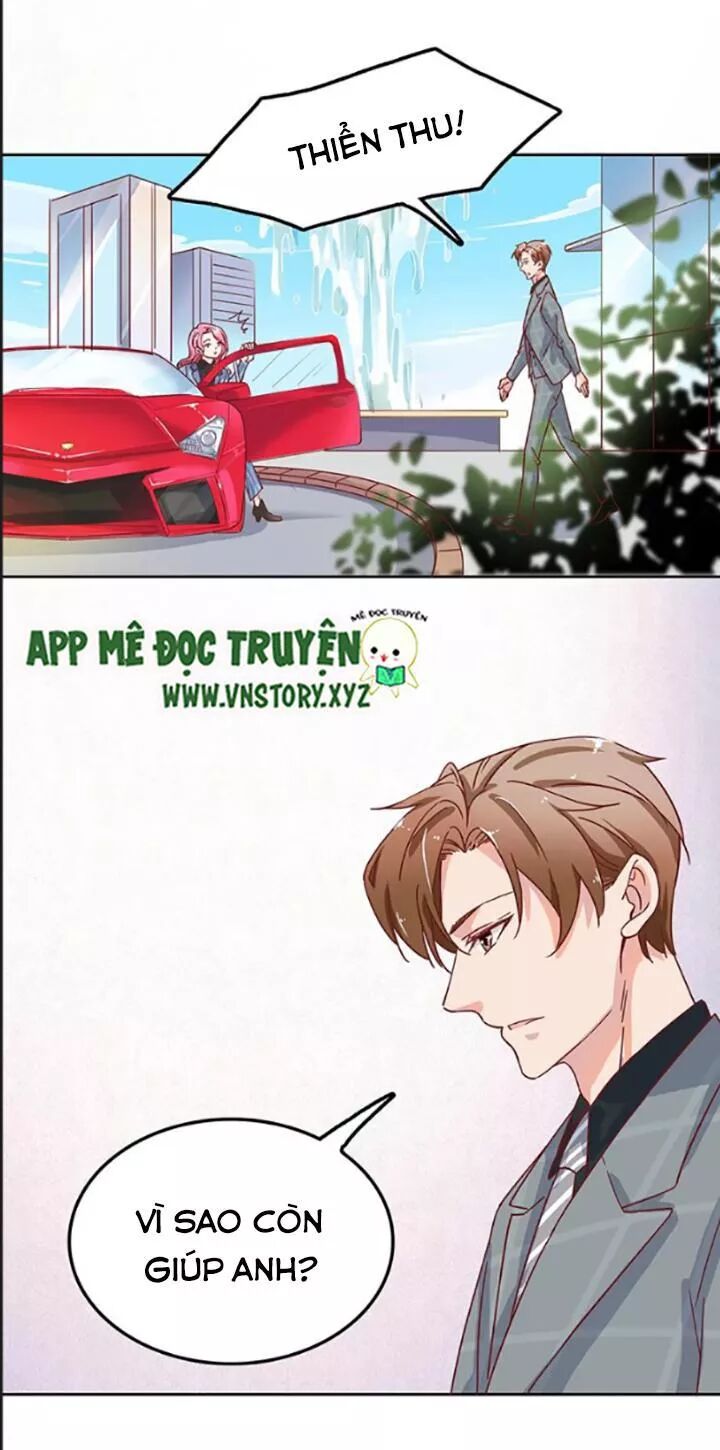 Yêu em, sai đến tận cùng: Chapter 51