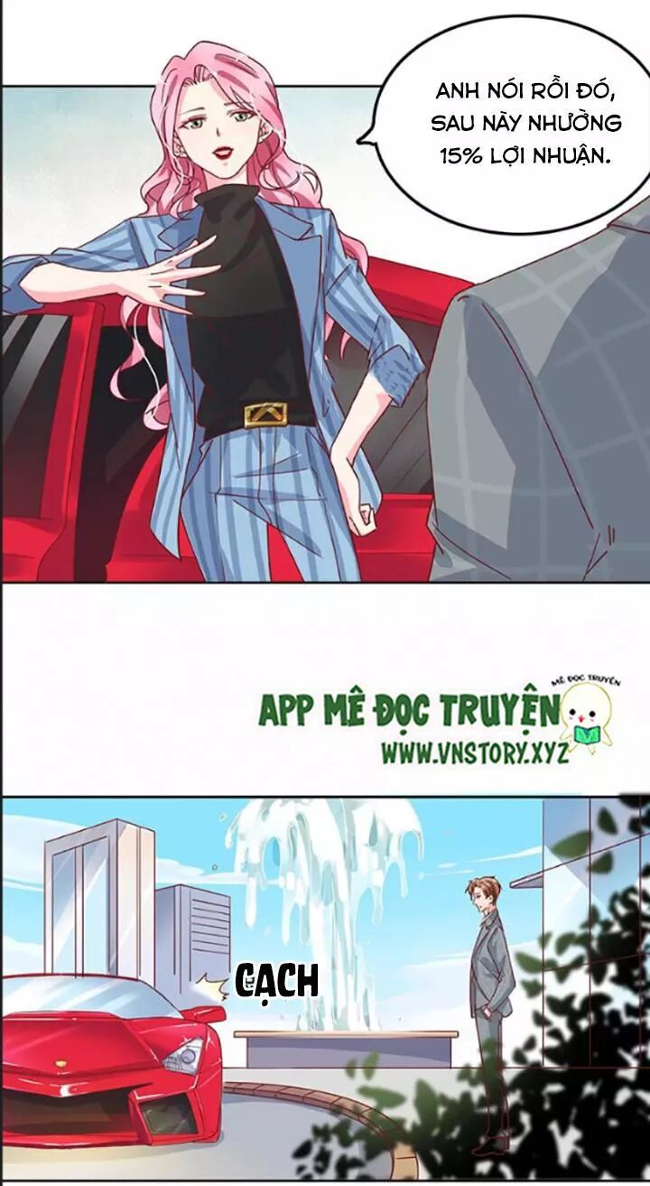 Yêu em, sai đến tận cùng: Chapter 51