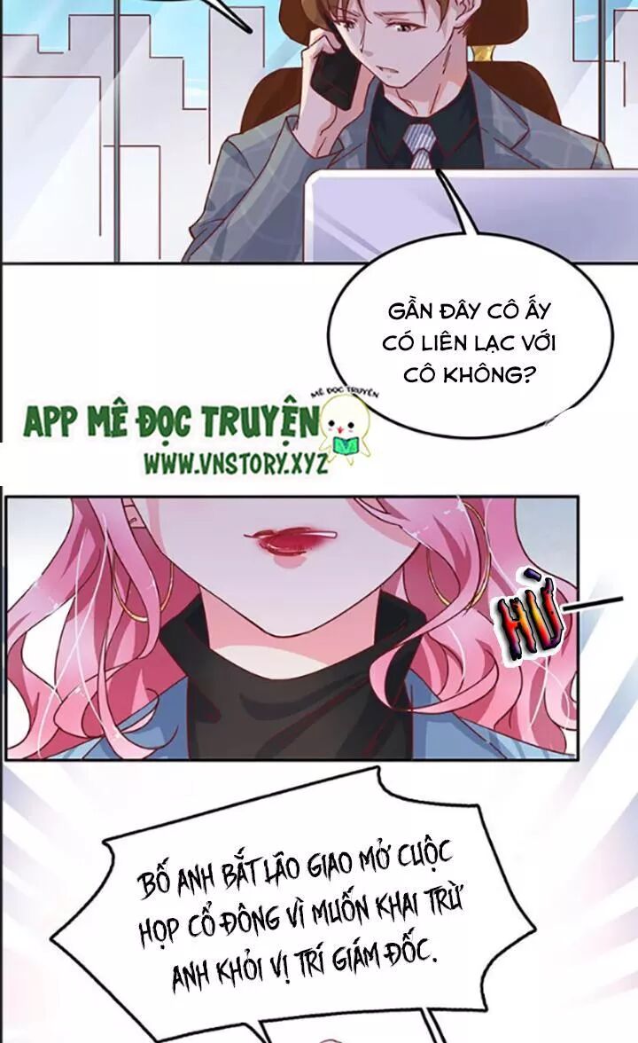 Yêu em, sai đến tận cùng: Chapter 51