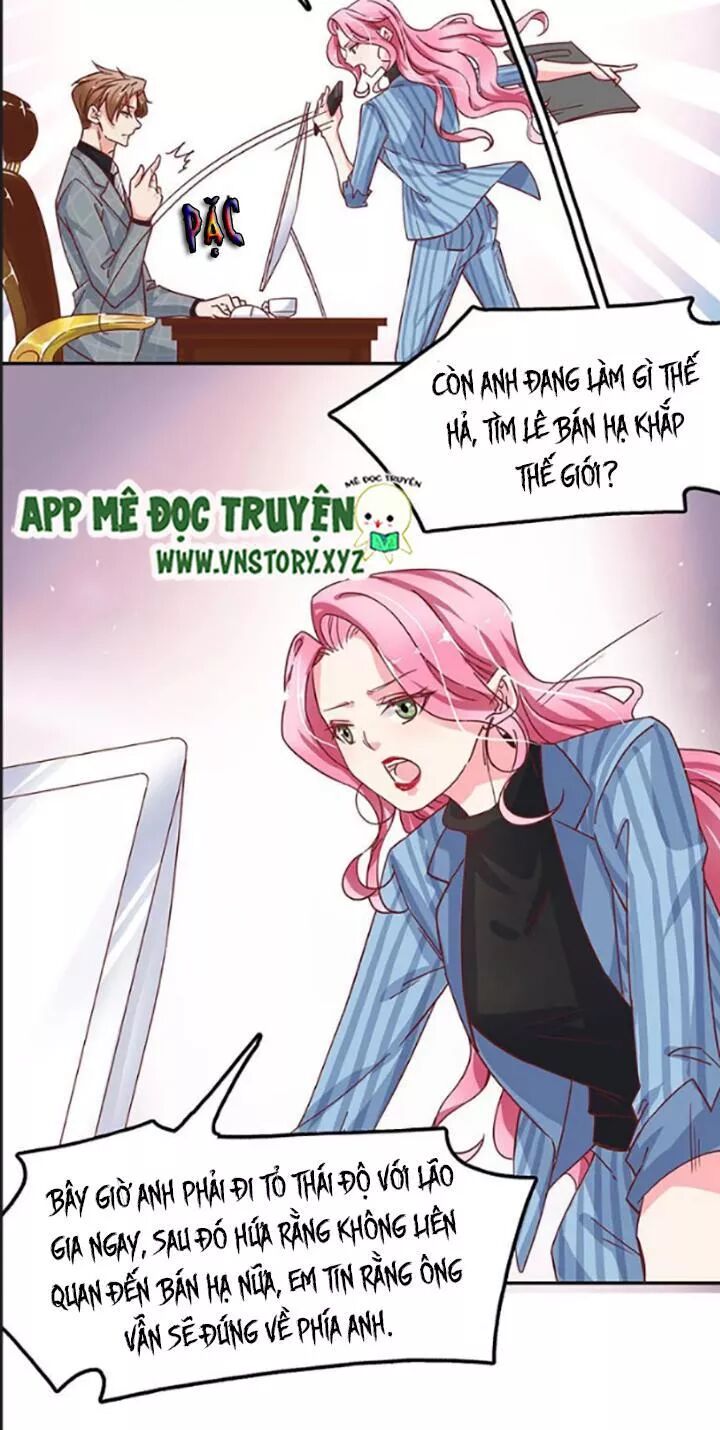 Yêu em, sai đến tận cùng: Chapter 51