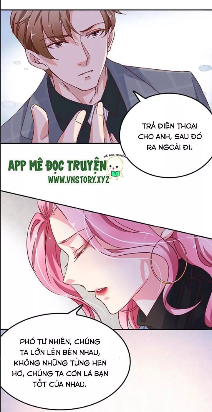 Yêu em, sai đến tận cùng: Chapter 51