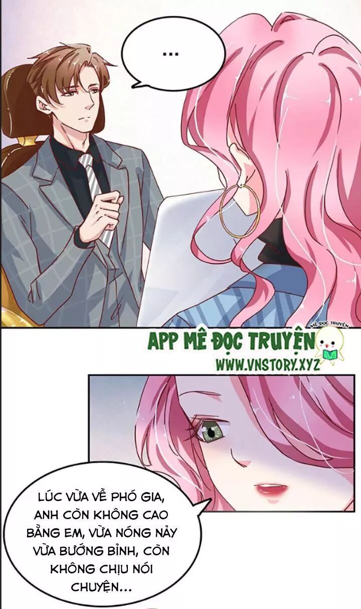 Yêu em, sai đến tận cùng: Chapter 51