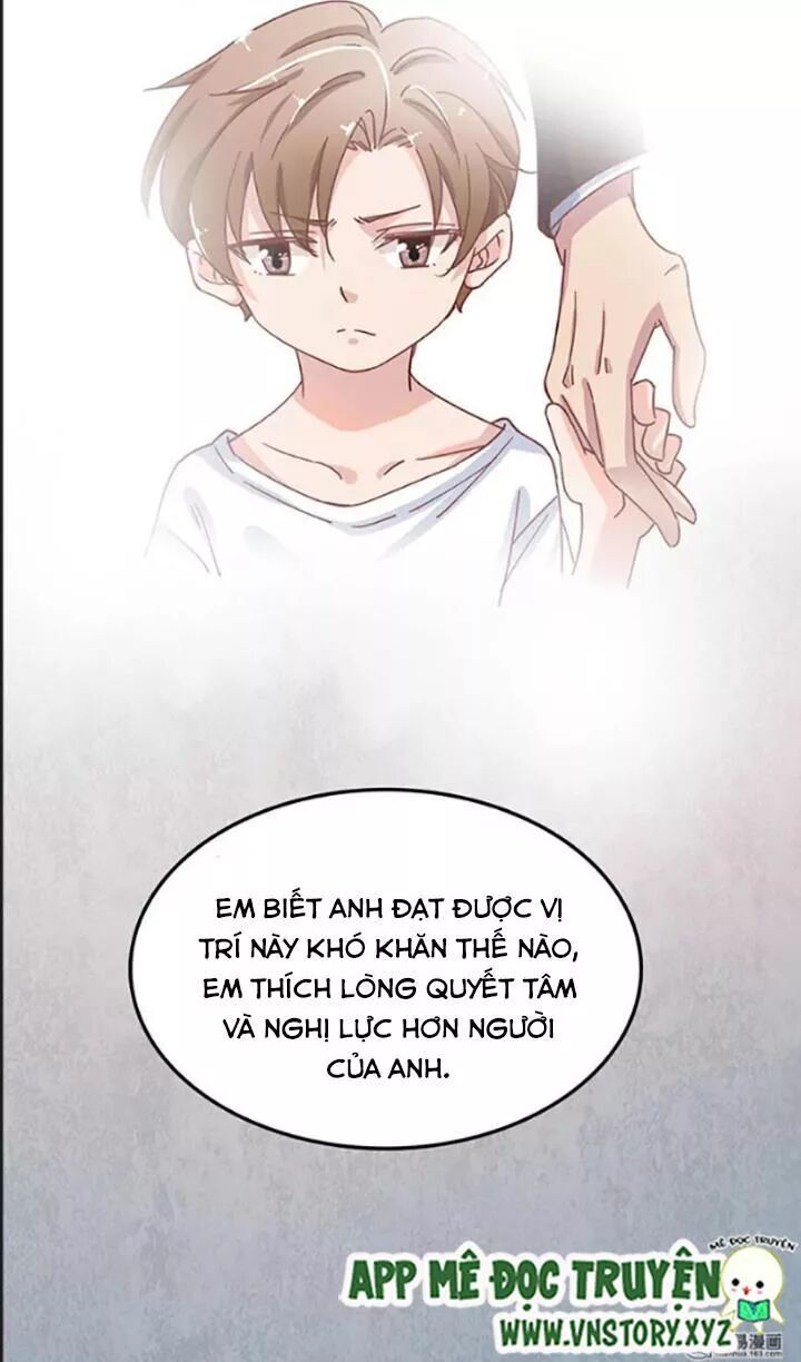 Yêu em, sai đến tận cùng: Chapter 51