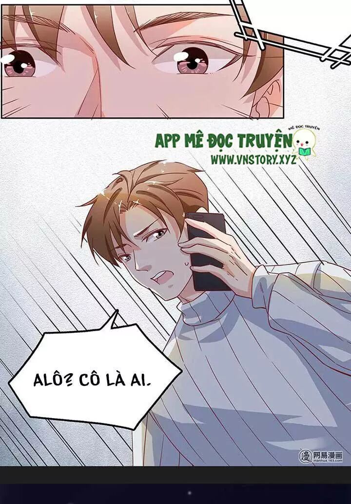 Yêu em, sai đến tận cùng: Chapter 52