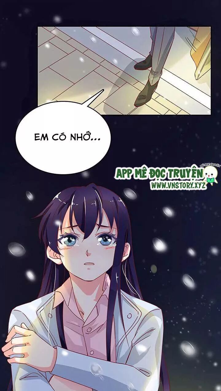 Yêu em, sai đến tận cùng: Chapter 52