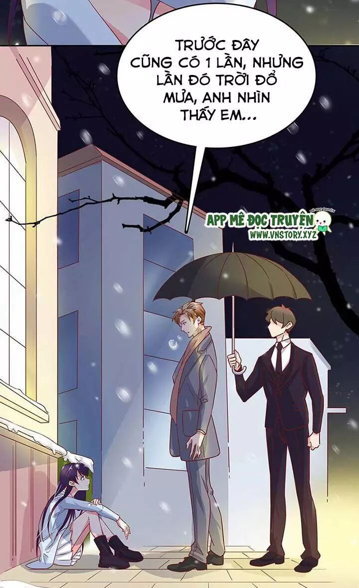 Yêu em, sai đến tận cùng: Chapter 52