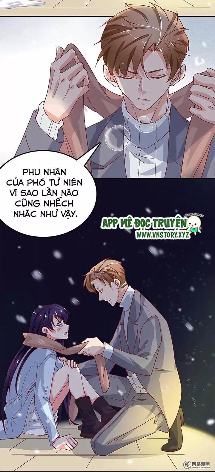 Yêu em, sai đến tận cùng: Chapter 52