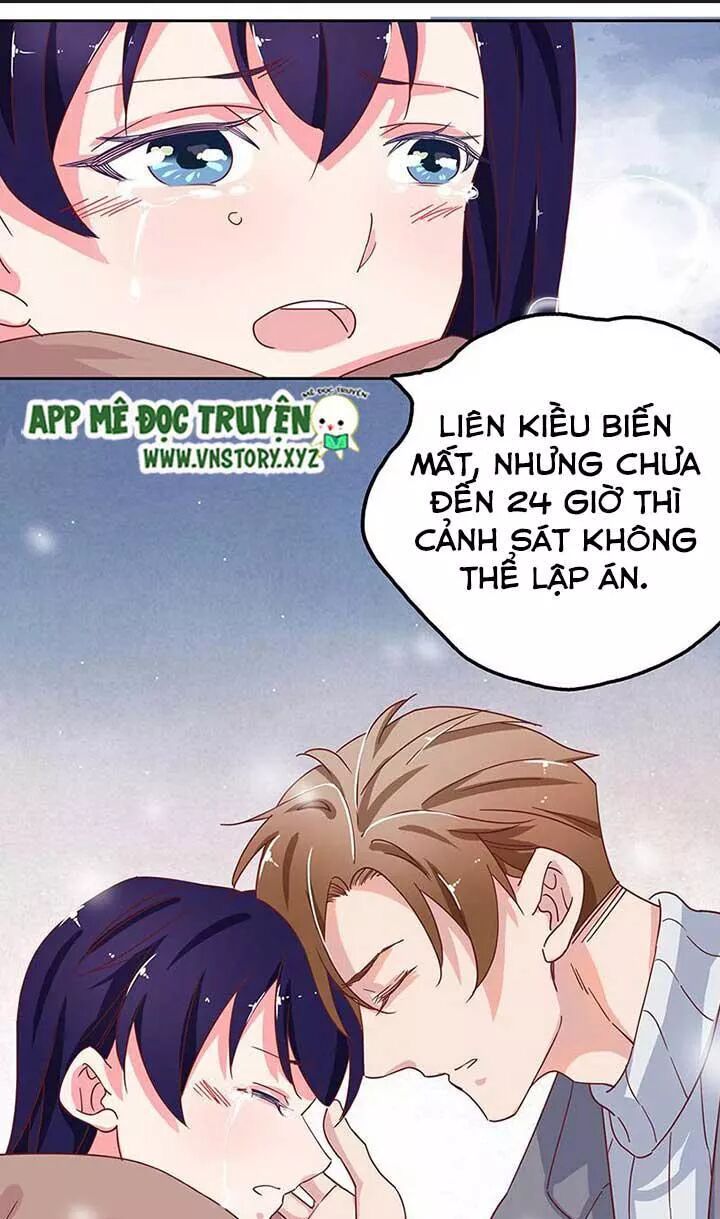 Yêu em, sai đến tận cùng: Chapter 52