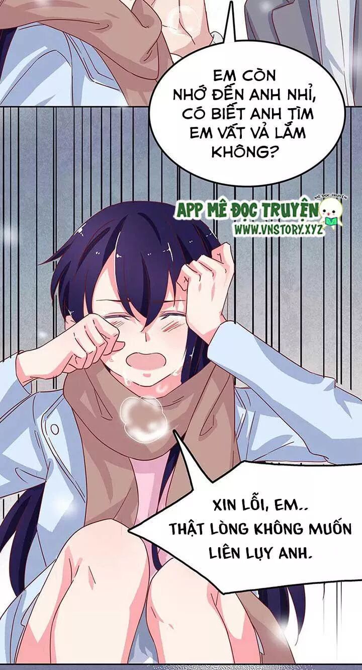 Yêu em, sai đến tận cùng: Chapter 52