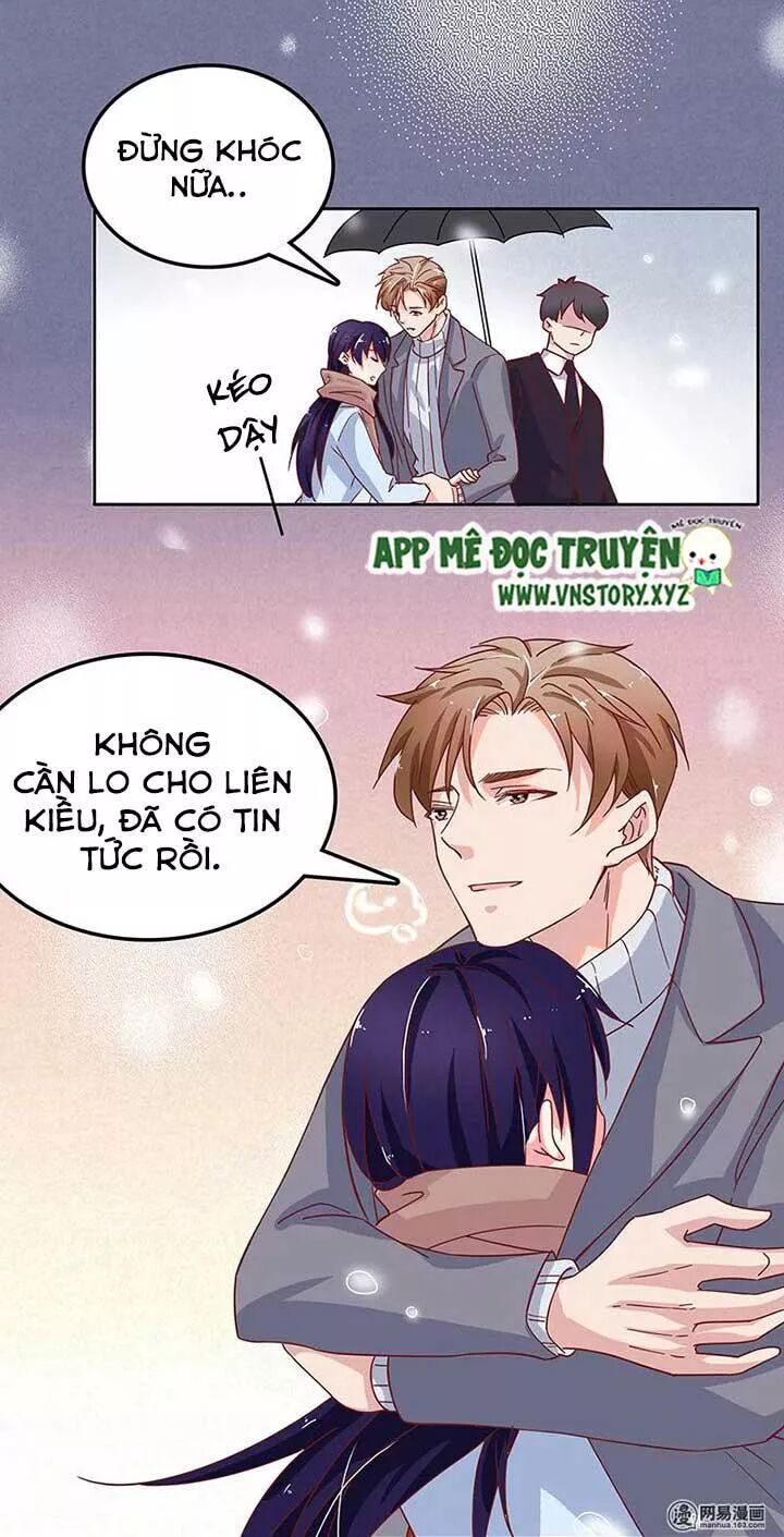 Yêu em, sai đến tận cùng: Chapter 52