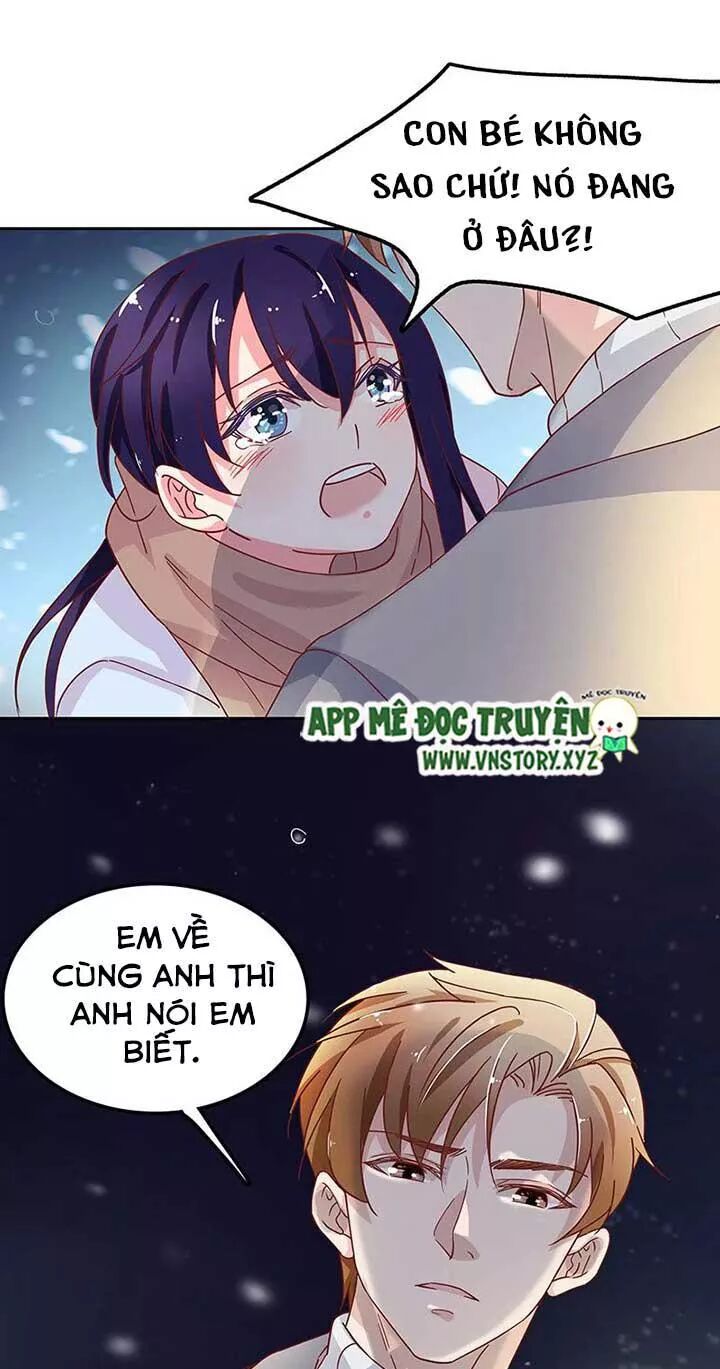 Yêu em, sai đến tận cùng: Chapter 52