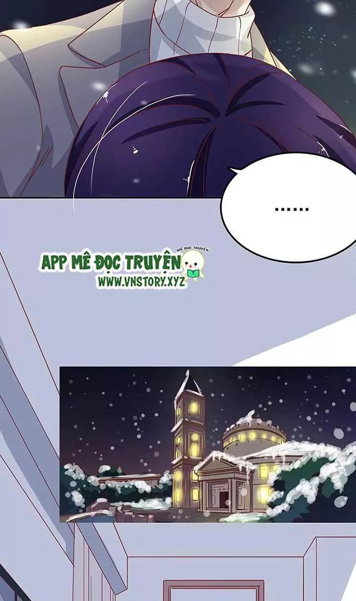 Yêu em, sai đến tận cùng: Chapter 52