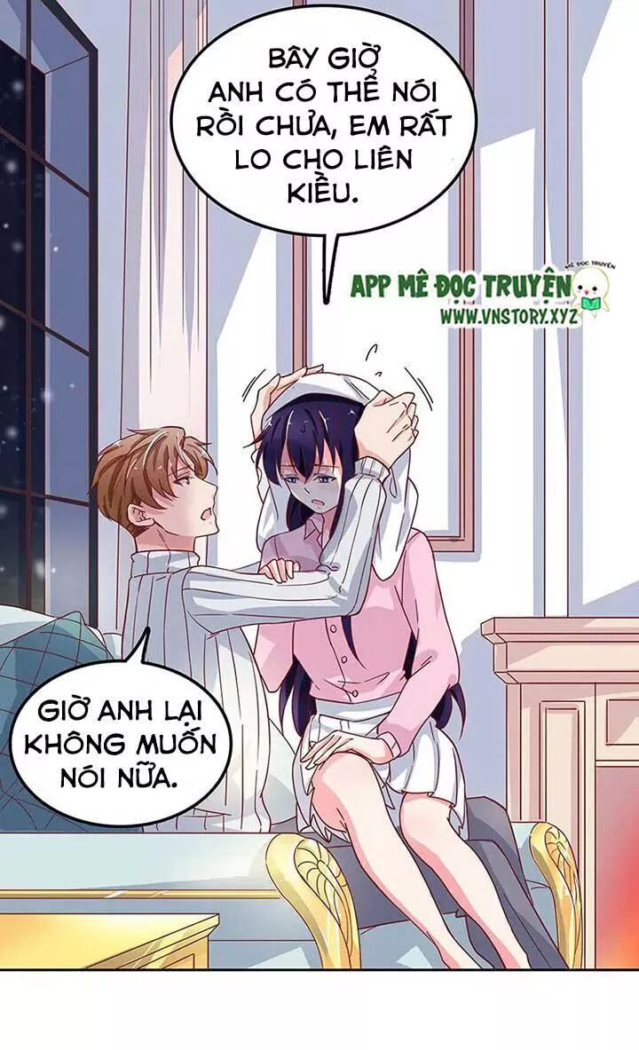 Yêu em, sai đến tận cùng: Chapter 52
