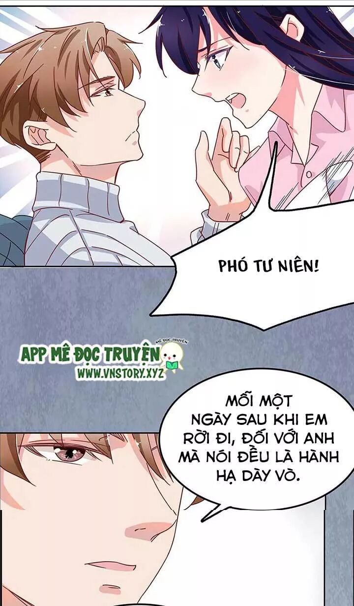 Yêu em, sai đến tận cùng: Chapter 52