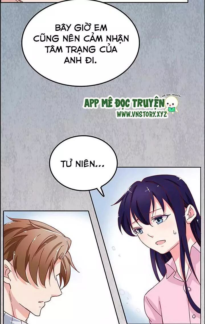 Yêu em, sai đến tận cùng: Chapter 52