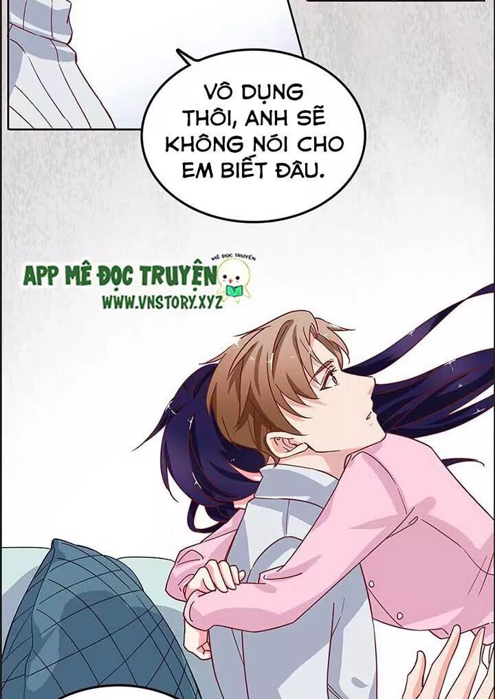 Yêu em, sai đến tận cùng: Chapter 52