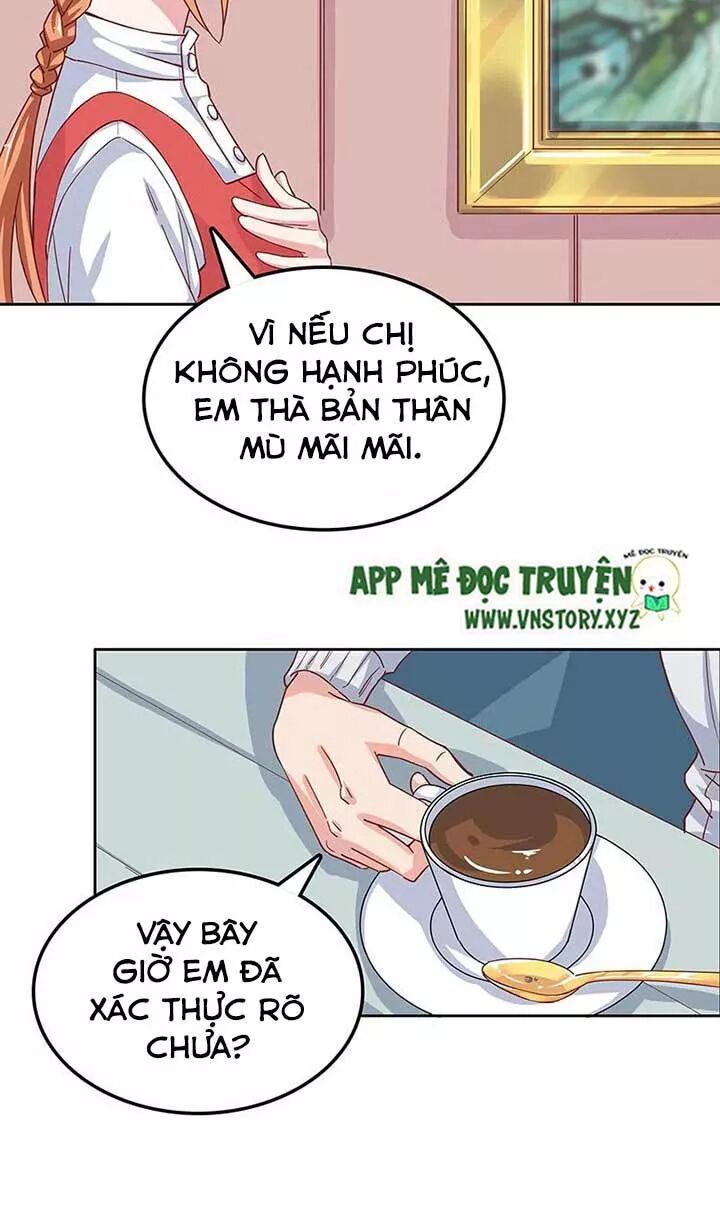 Yêu em, sai đến tận cùng: Chapter 52