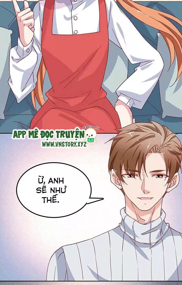 Yêu em, sai đến tận cùng: Chapter 52
