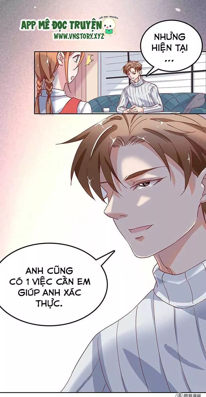 Yêu em, sai đến tận cùng: Chapter 52