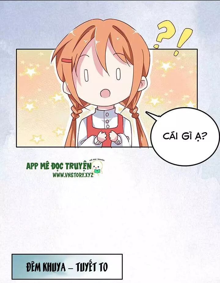 Yêu em, sai đến tận cùng: Chapter 52