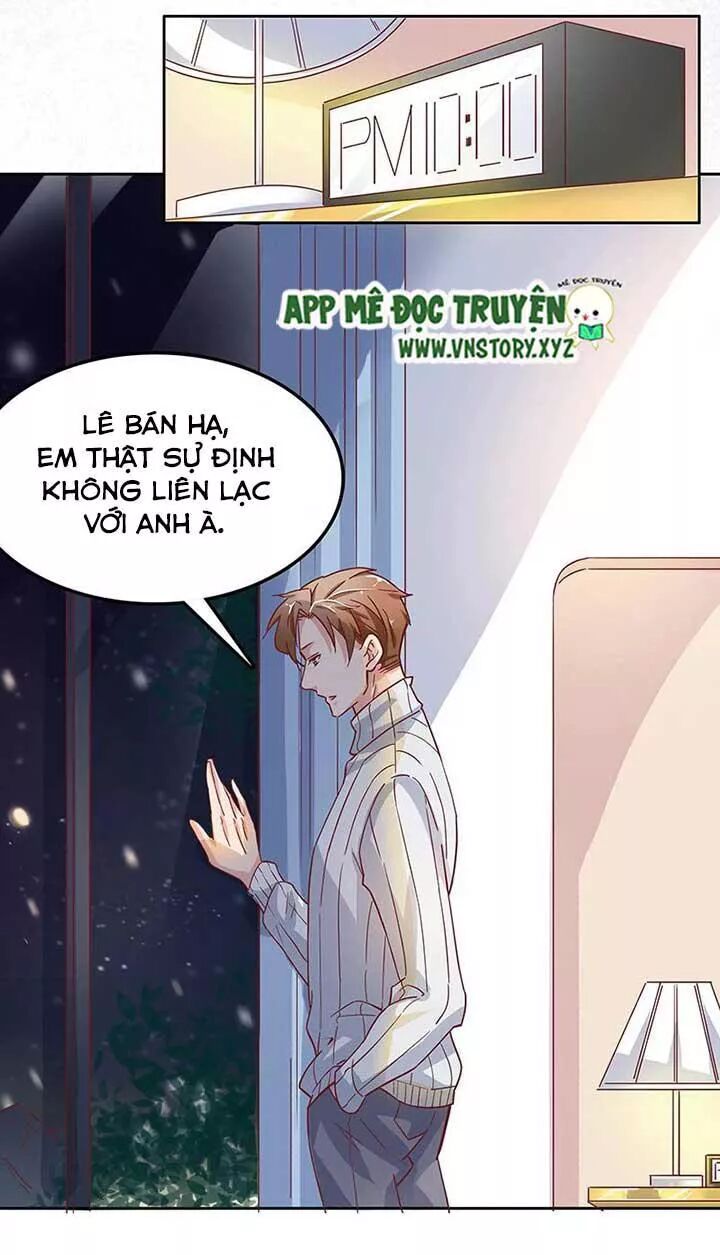 Yêu em, sai đến tận cùng: Chapter 52