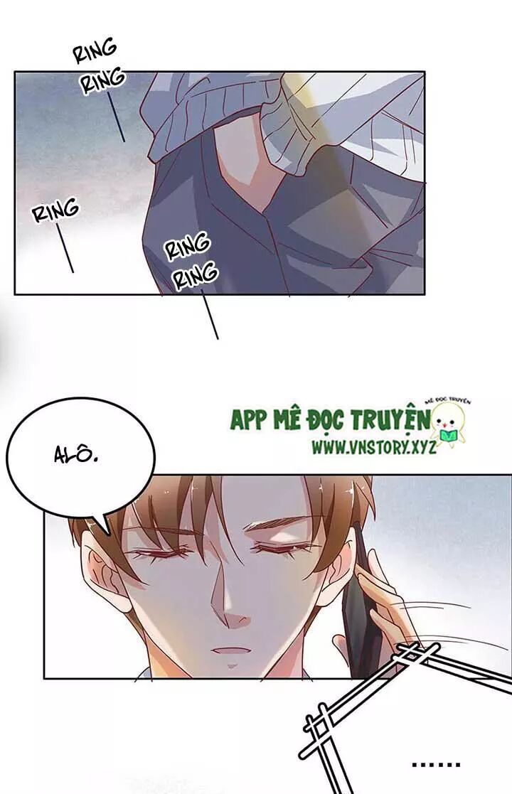 Yêu em, sai đến tận cùng: Chapter 52