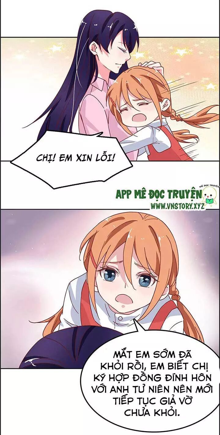 Yêu em, sai đến tận cùng: Chapter 53: End