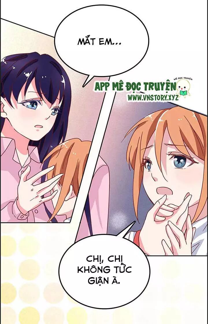 Yêu em, sai đến tận cùng: Chapter 53: End