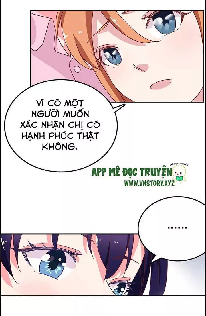 Yêu em, sai đến tận cùng: Chapter 53: End