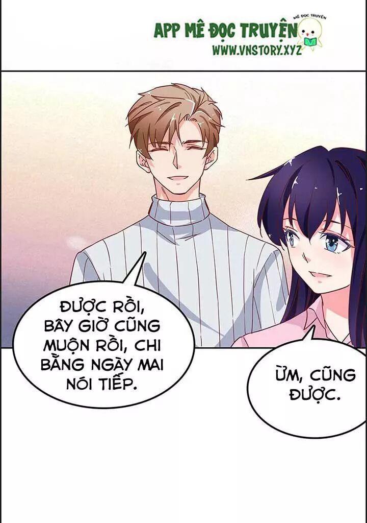 Yêu em, sai đến tận cùng: Chapter 53: End