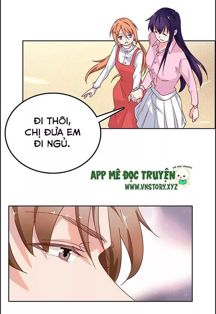 Yêu em, sai đến tận cùng: Chapter 53: End