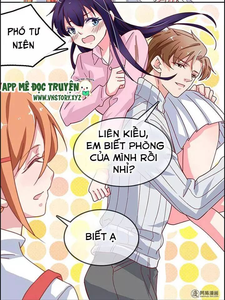 Yêu em, sai đến tận cùng: Chapter 53: End