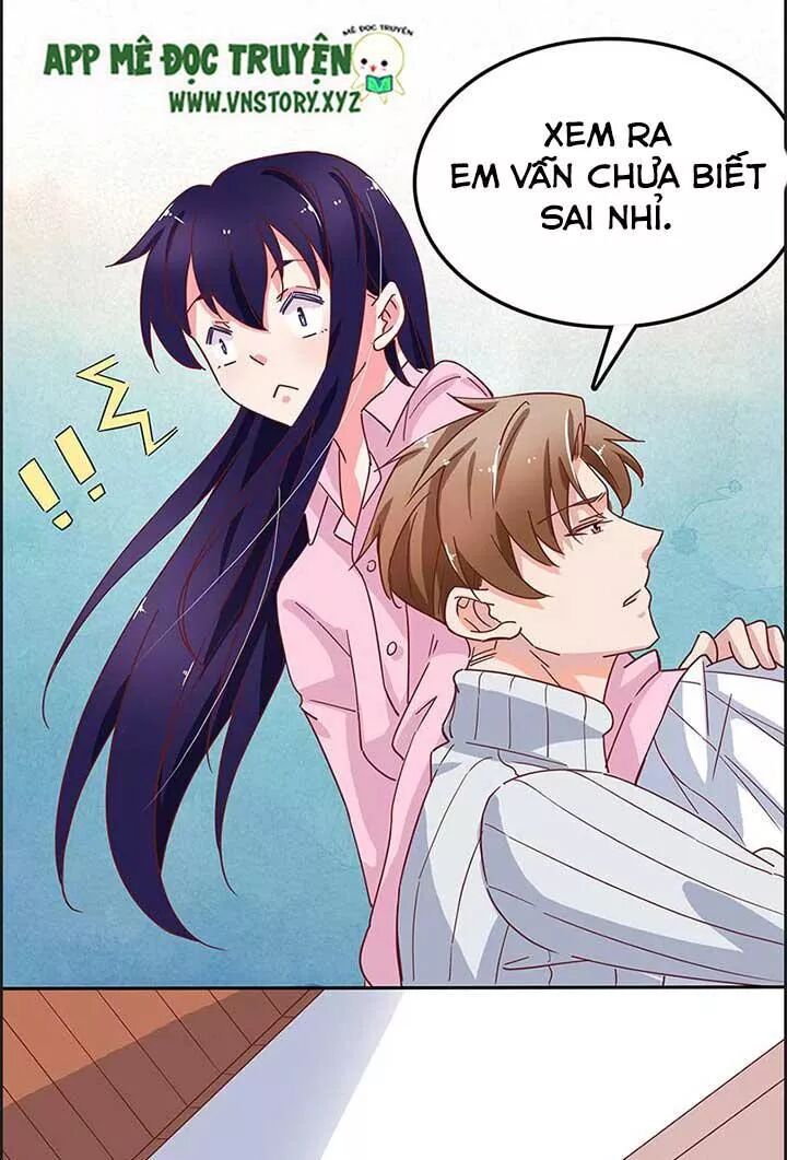 Yêu em, sai đến tận cùng: Chapter 53: End
