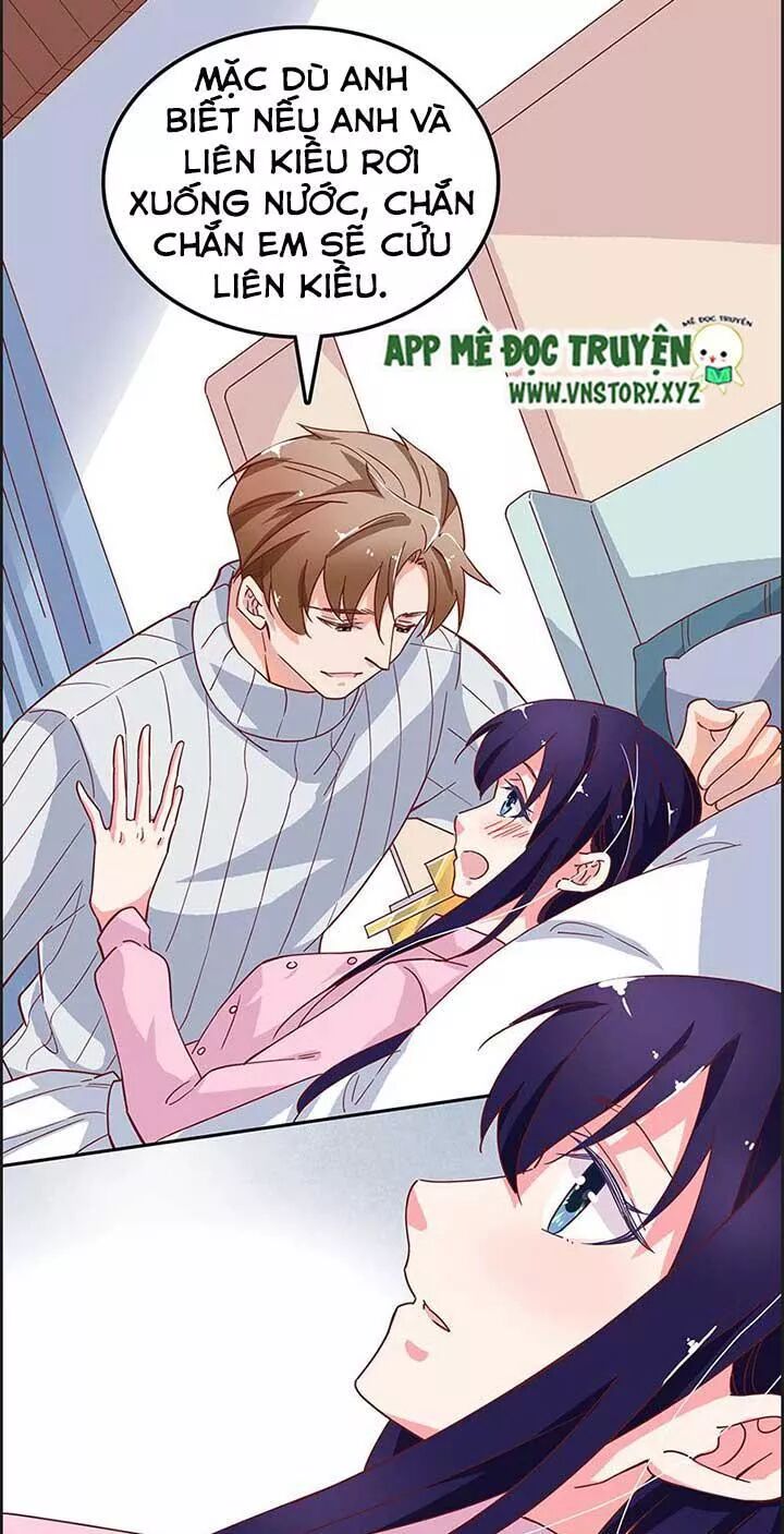 Yêu em, sai đến tận cùng: Chapter 53: End